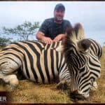 Zebra Hunting - All You need to Know About Zebra Hunts 24 Zebra hunting in Africa.