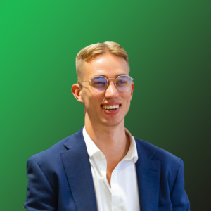 Foto van Stijn van Elsacker