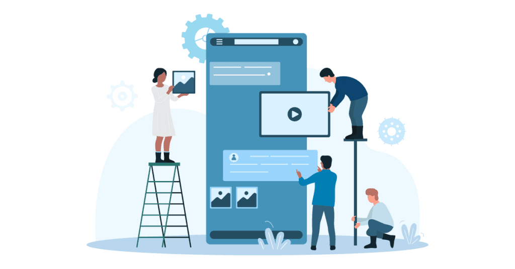 Pay attention to visual content in your content marketing strategy
