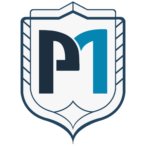 Prime Marketing logo