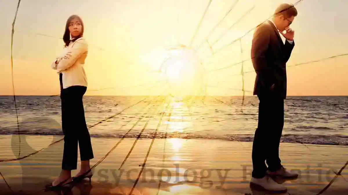 Relationship Drama Finding Balance in Love Psychology Fanatic