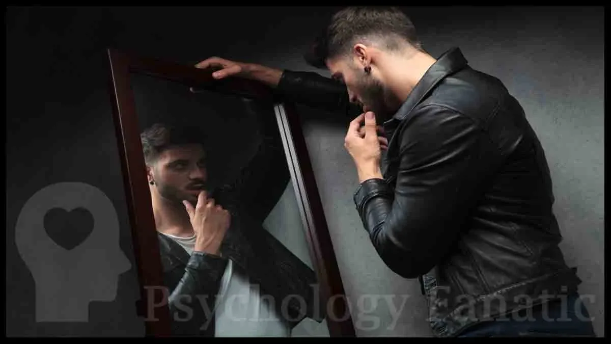 The Psychology of Narcissistic Personality Disorder: A Deeper Look