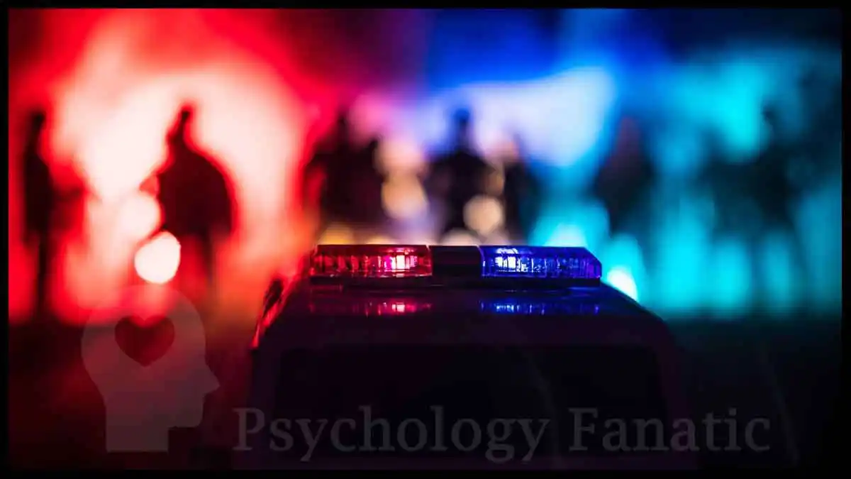General Theory of Crime: Understanding Deviance Psychology Fanatic