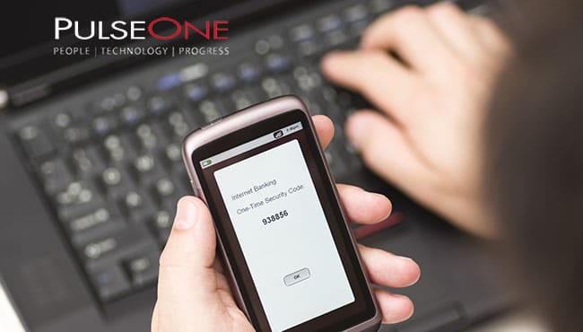 Multi-Factor Authentication