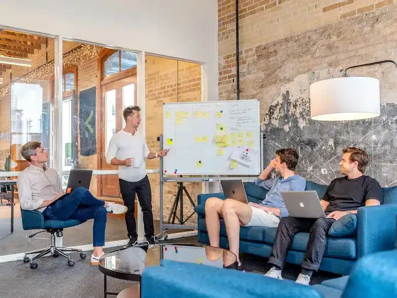 Why Choose Our IT Consulting Firm?