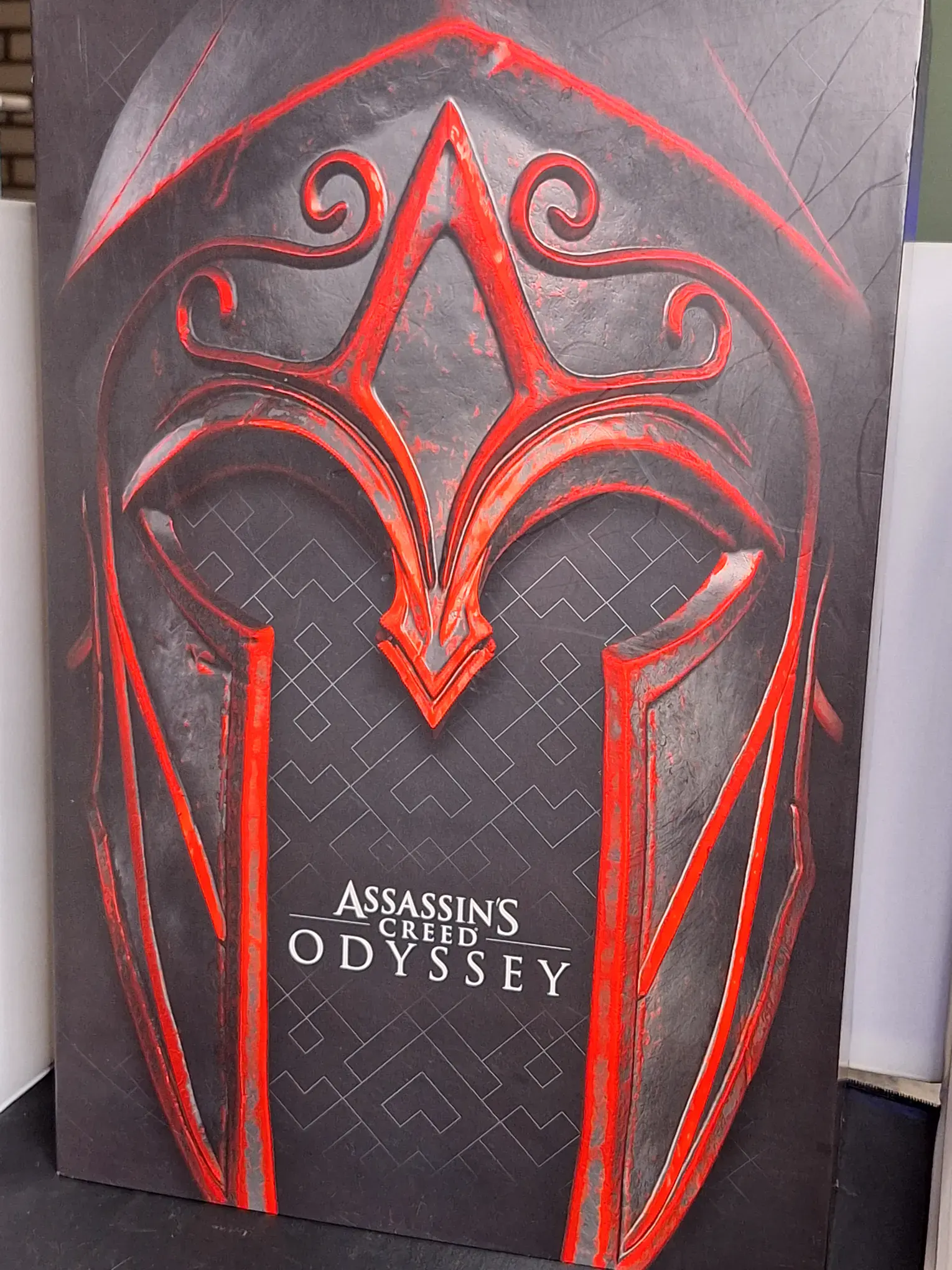Assassins Creed Odyssey: Spartan Collectors Edition PS4 - Afbeelding 2