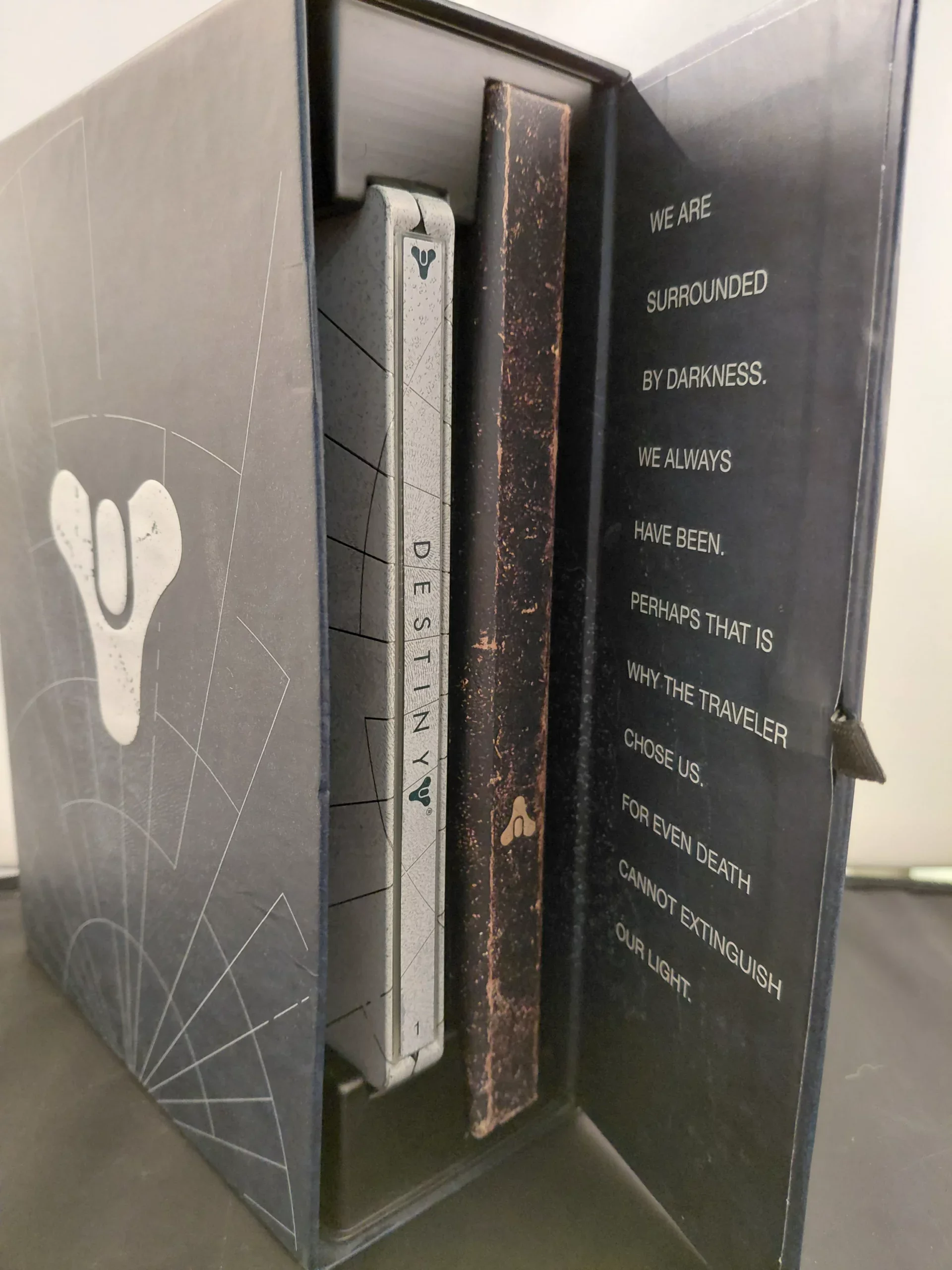 Destiny Limited Edition Xbox One - Afbeelding 5