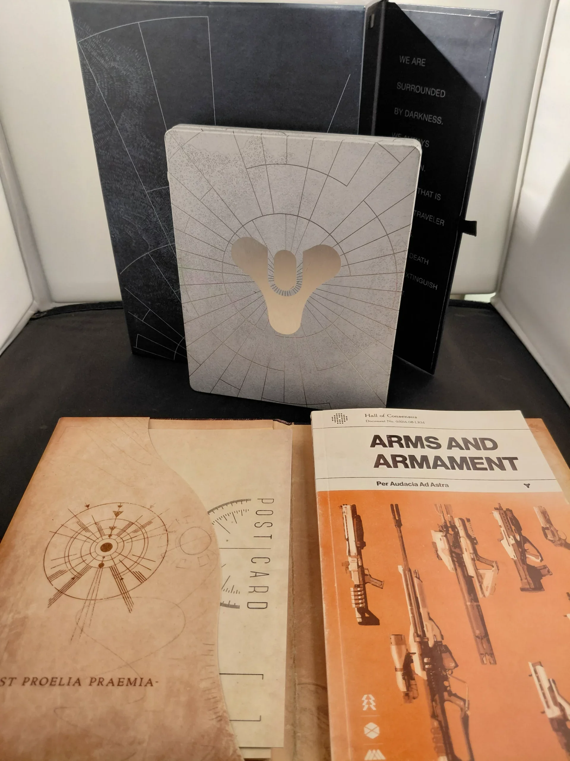 Destiny Limited Edition Xbox One - Afbeelding 6