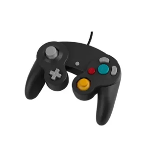 Nintendo Gamecube Controller Zwart Third Party