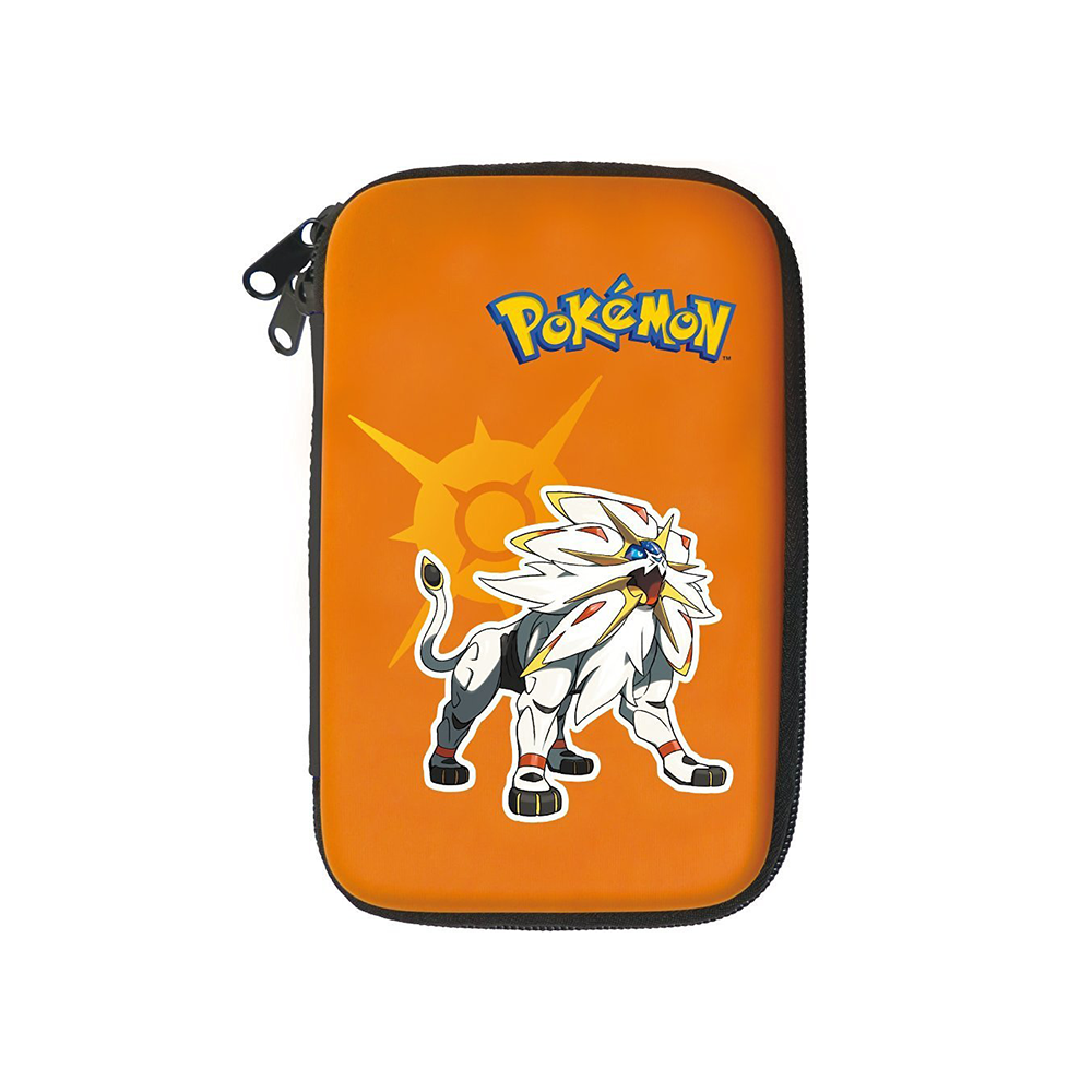 Pokémon Sun & Moon Hard Case