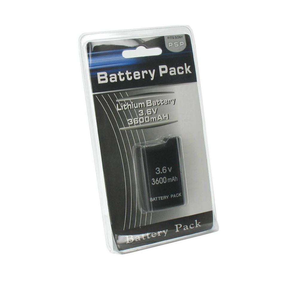 PSP 1000 Battery pack