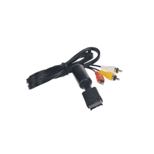 PlayStation 2 AV Kabel (Origineel)