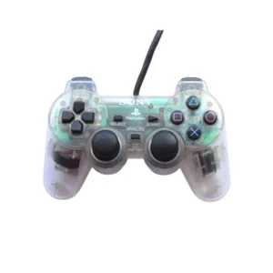 PlayStation 2 Crystal Controller Origineel