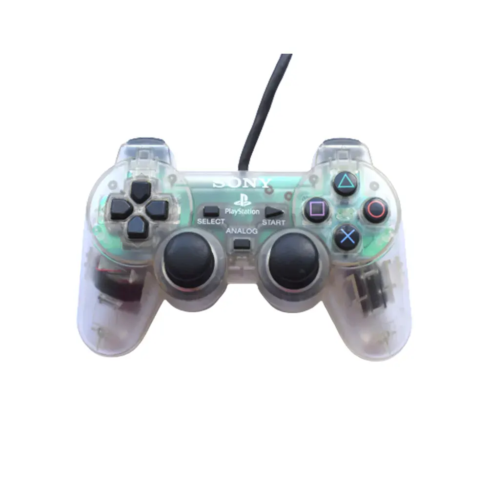 PlayStation 2 Crystal Controller Origineel