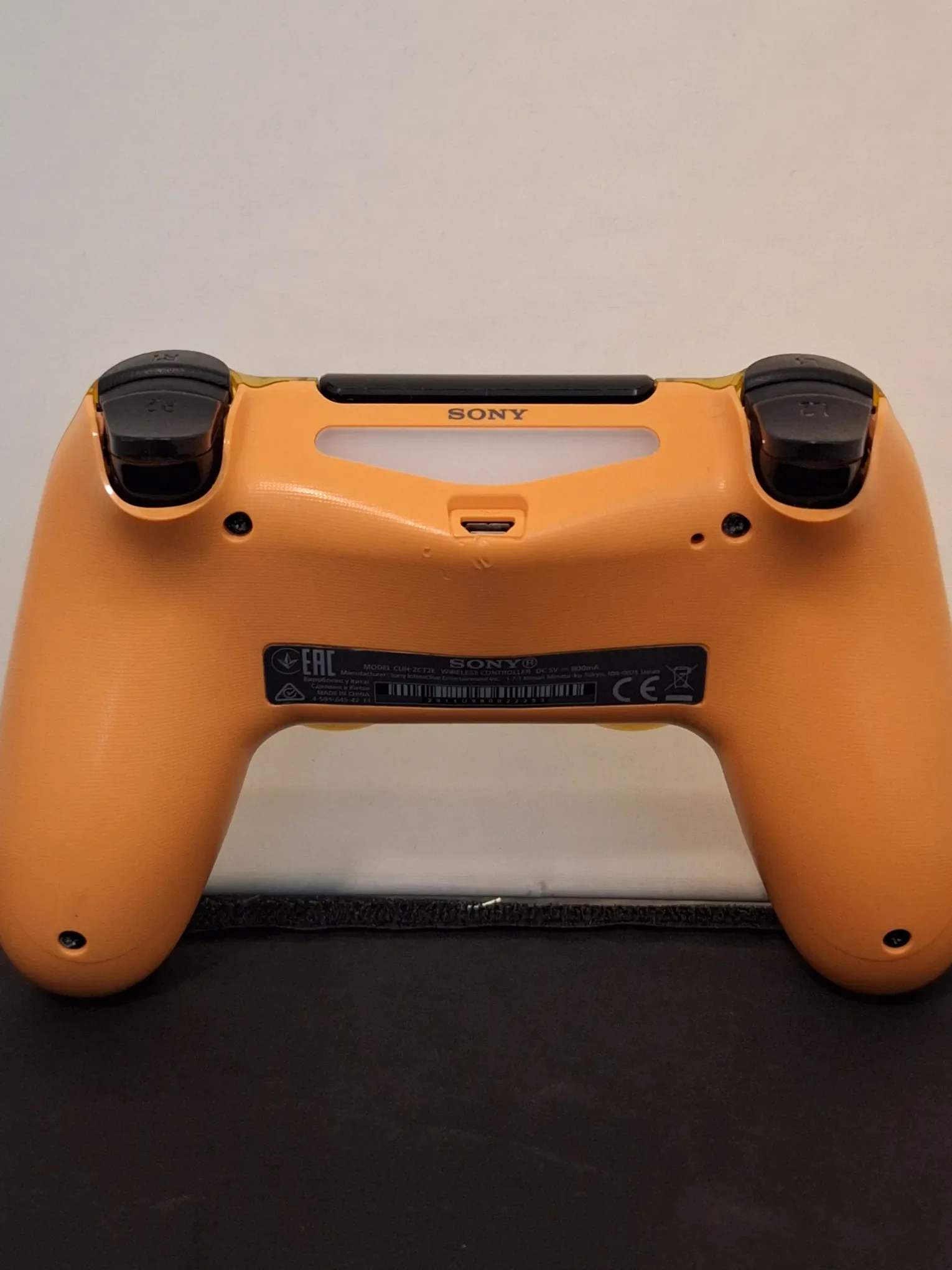 Playstation 4 Controller Death Stranding (Limited Edition) (Origineel) (Refurbished) - Afbeelding 3