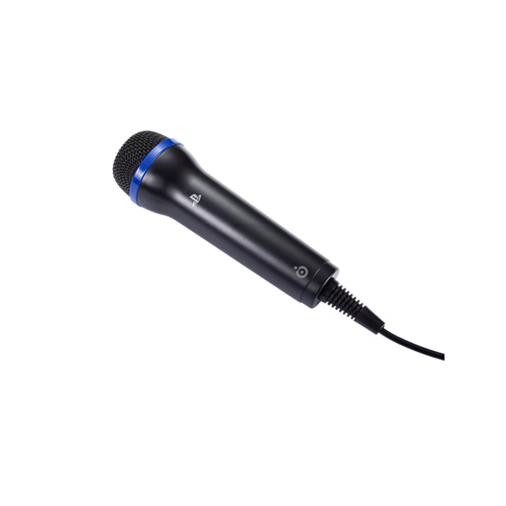 Bigben Offici&euml;le Gelicenseerde Microfoon - Afbeelding 2