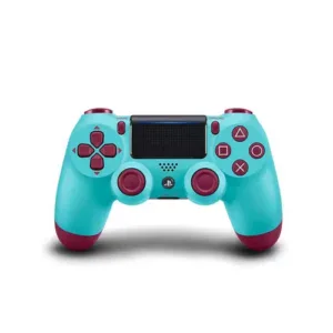 PlayStation 4 Controller Berry Blue