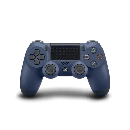 PlayStation 4 Controller V2 Midnight Blue