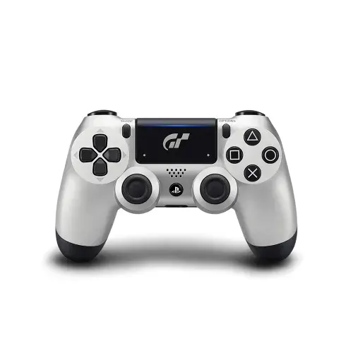 PlayStation 4 Controller Gran Turismo Limited Edition