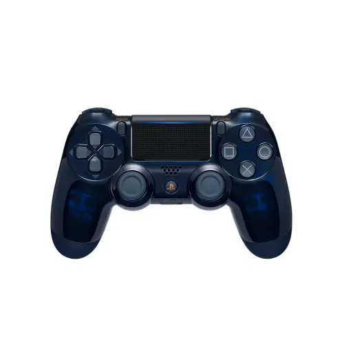 PlayStation 4 Controller 500 Million Limited Edition