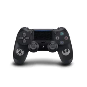 PlayStation 4 Controller Star Wars Battlefront 2 Limited Edition