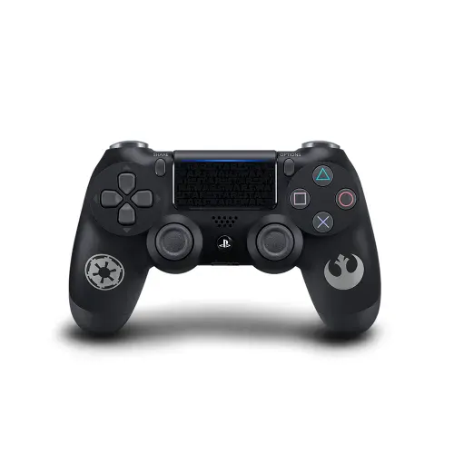 PlayStation 4 Controller Star Wars Battlefront 2 Limited Edition