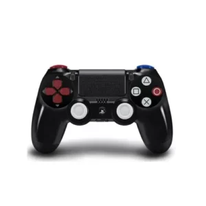Sony Wireless DualShock PlayStation 4 Controller Darth Vader