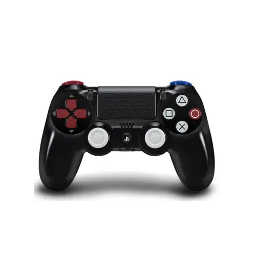 Sony Wireless DualShock PlayStation 4 Controller Darth Vader