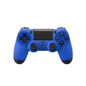 PlayStation 4 Controller V2 Wave Blue