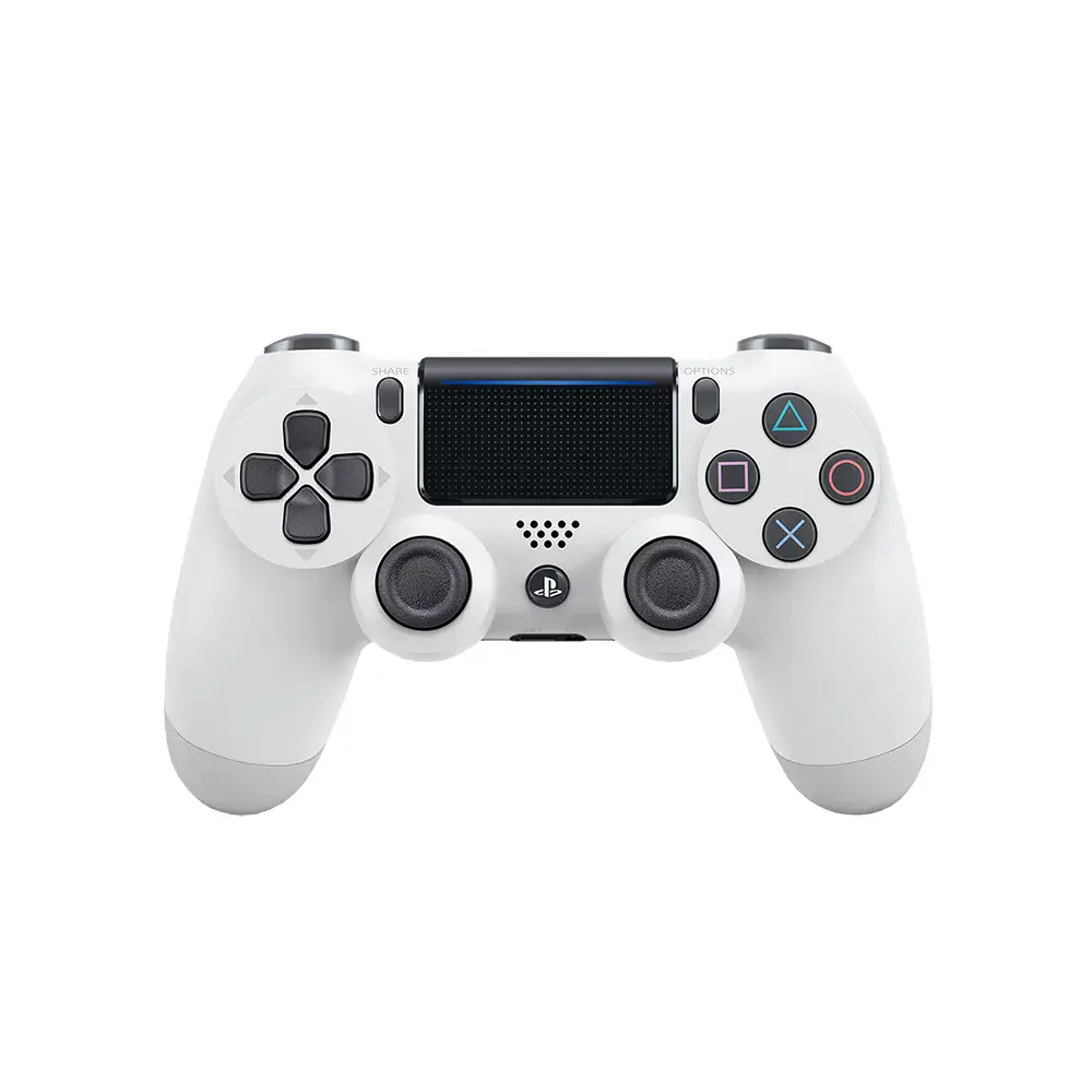PlayStation 4 Controller Wit V2