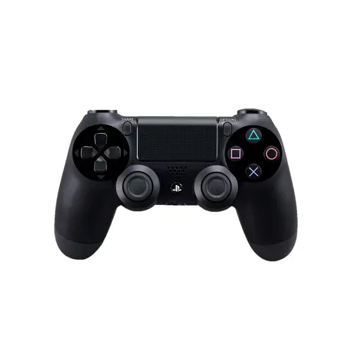 PlayStation 4 Controller V1 (Origineel Zwart)