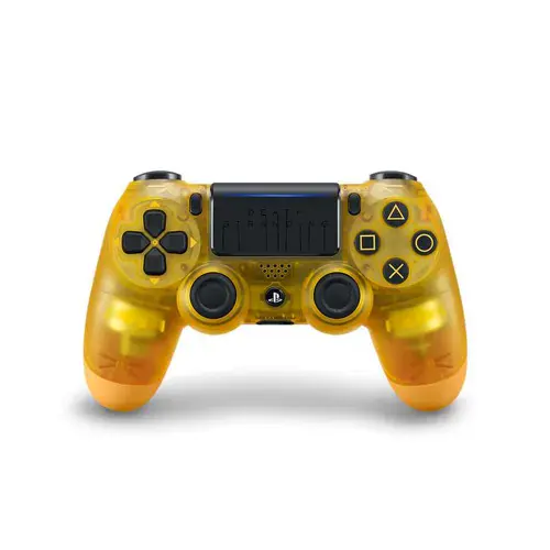 Death Stranding Limited Edition PlayStation 4