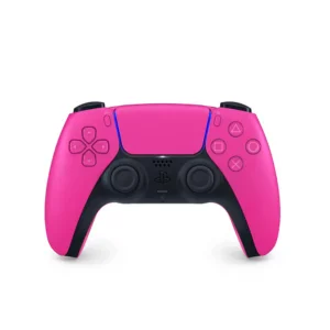 PlayStation 5 DualSense Controller Nova Pink Refurbished