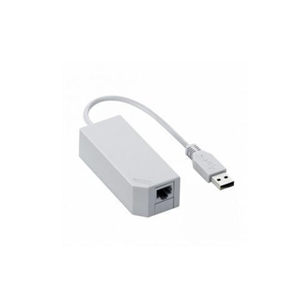 Nintendo Wii LAN Adapter