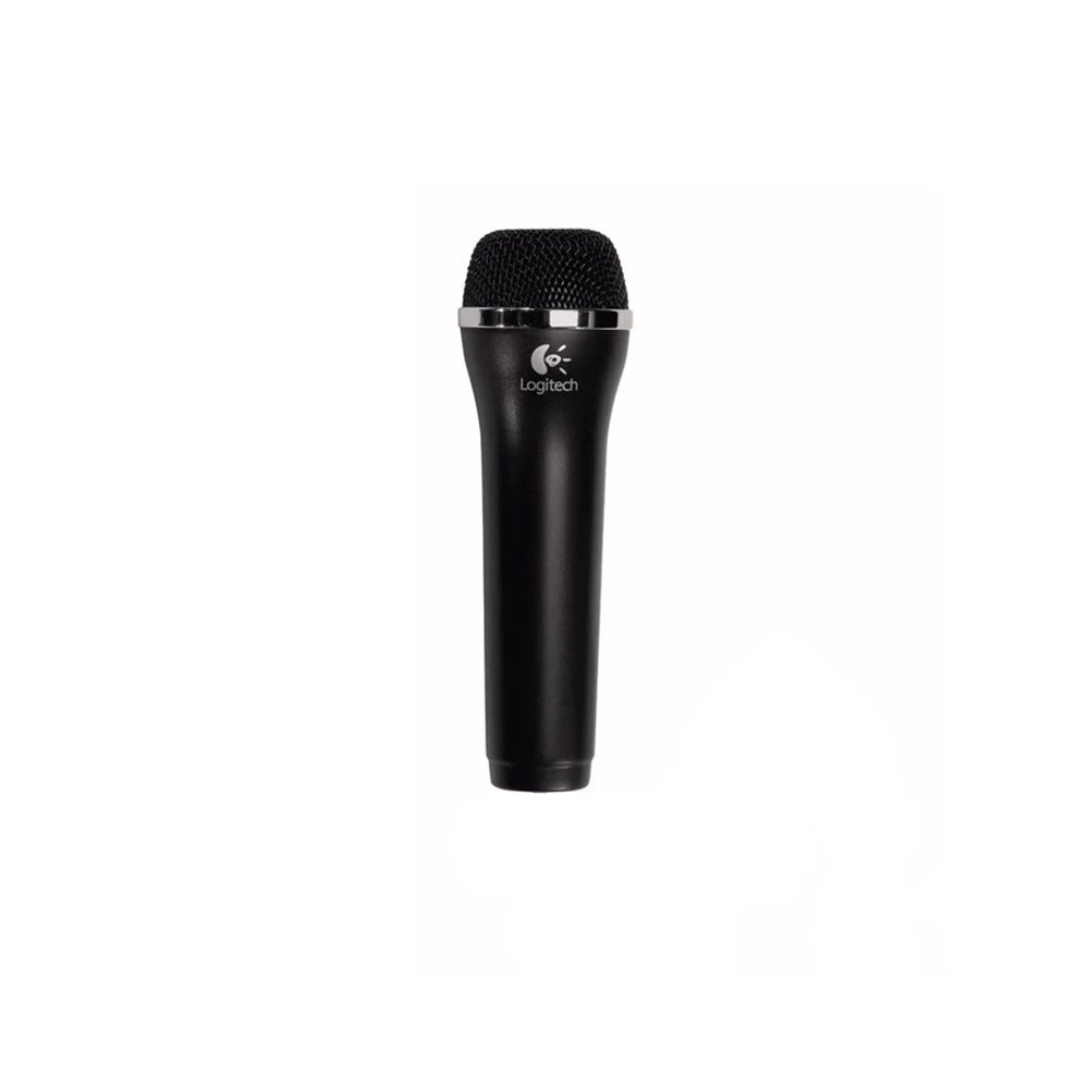 Logitech Microfoon