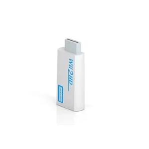 Nintendo Wii HDMI Adapter