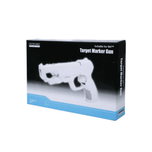 Konig Gaming Target Marker Gun Nintendo Wii