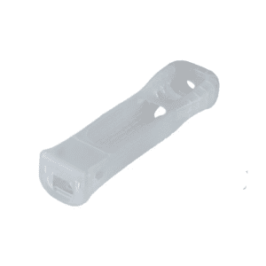 Nintendo Wii Siliconen Sleeve Motionplus