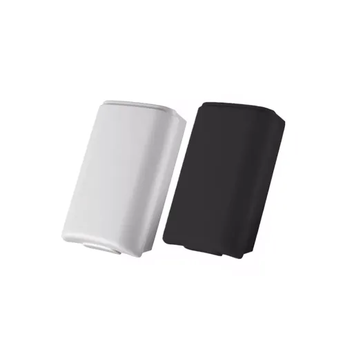 Xbox 360 controller batterij cover