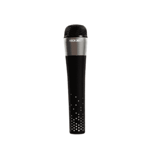 Xbox 360 Microphone (Black)
