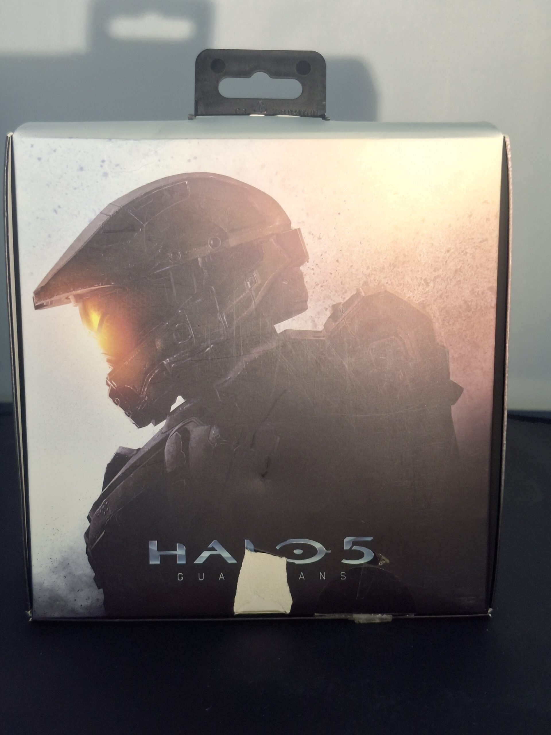 Xbox One Controller - Halo Limited Edition (Boxed) - Afbeelding 6