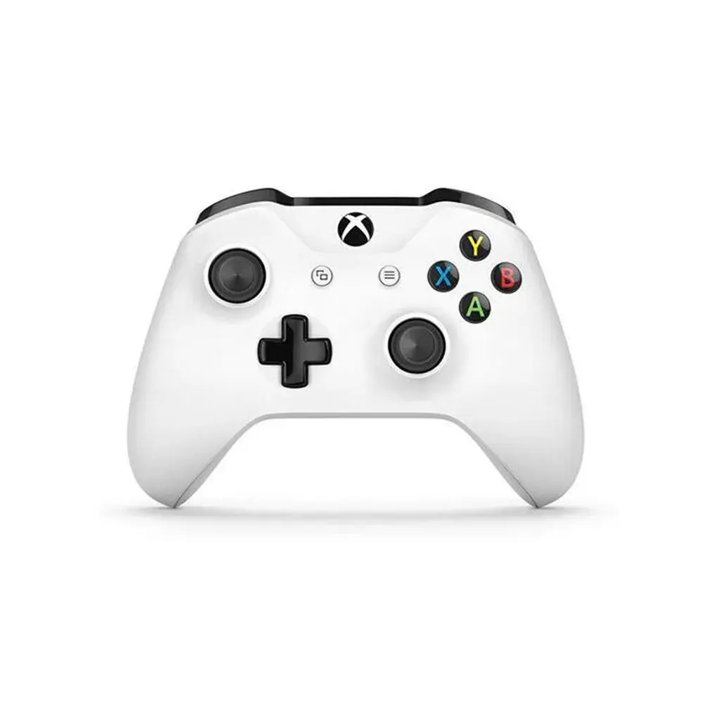 Xbox One Controller White