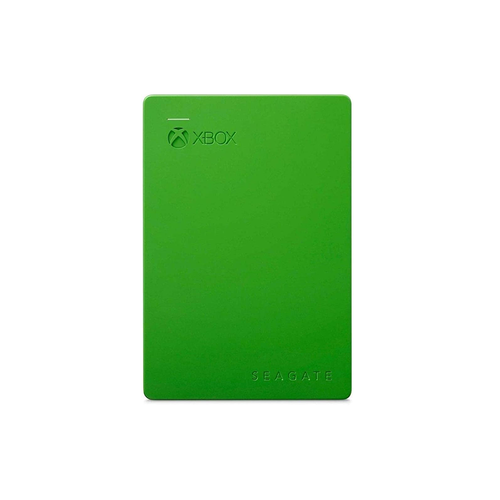 XBOX One Externe Game Drive 2TB
