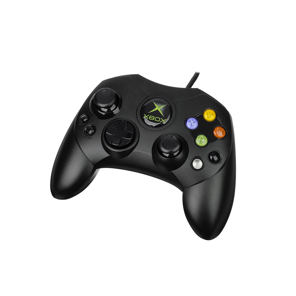Xbox Original S Controller (Origineel)