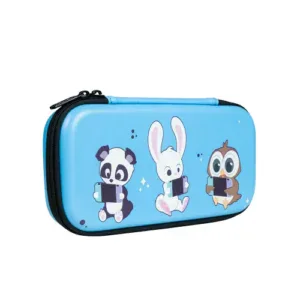 Bigben Rabbit Owl Panda Switch Case