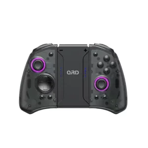 QRD Stellar T5 Controller Nintendo Switch