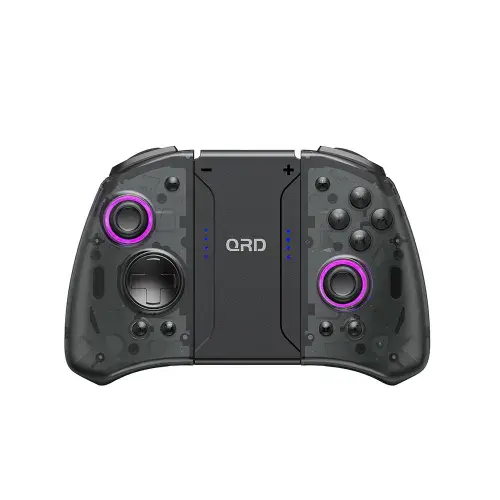 QRD Stellar T5 Controller Nintendo Switch