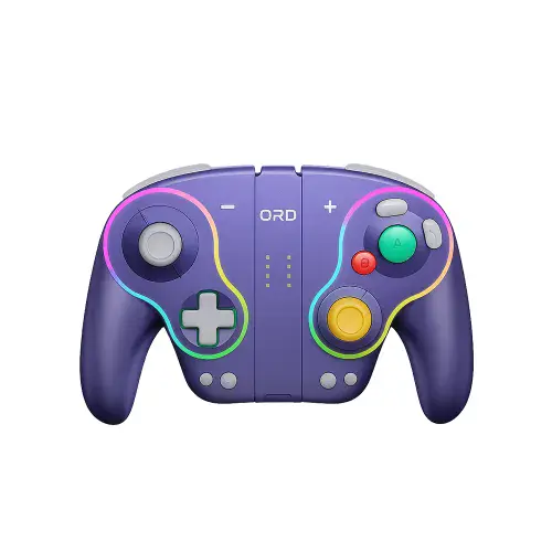 QRD Stellar V5 Controller Nintendo Switch