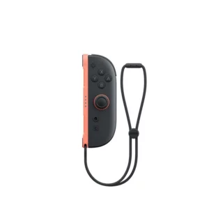Nintendo Switch 2 Joy-Con Controller Rechts-Lichtrood