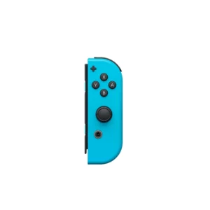 Nintendo Switch Joy Con blauw rechts